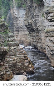 Ausable Chasm, Adirondack Park, New York