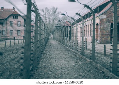 Auschwitz I -  Nazi Concentration Camp Museum