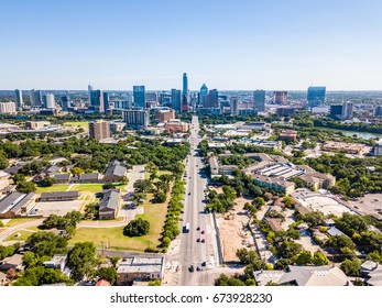 960 Aerial austin texas skyline Images, Stock Photos & Vectors ...