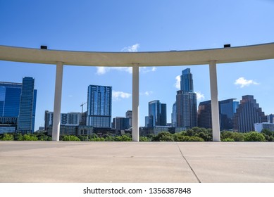 Austin Auditorium Shores