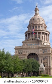 Austin Capitol