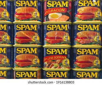 Spam High Res Stock Images Shutterstock