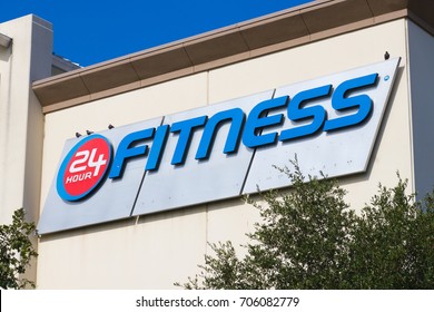 24 Hour Fitness Hd Stock Images Shutterstock