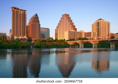 Austin Texas Lady Bird Lake Town Lake.