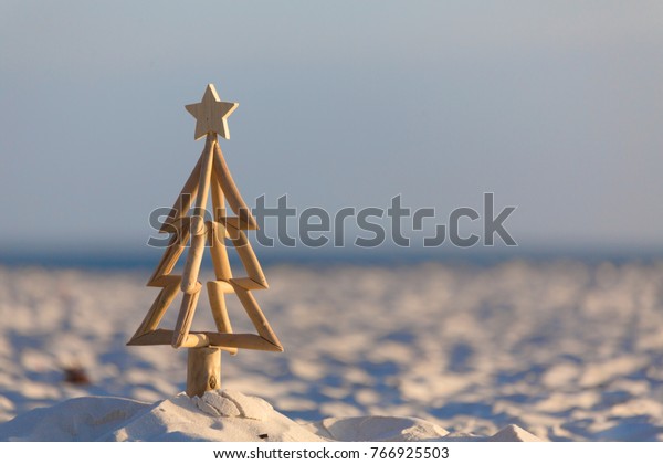 Australia Christmas Occurs Our Summer Months Stock Photo (Edit Now