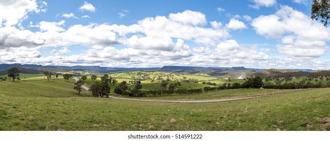 Australia Countryside