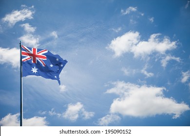 Australia Flag