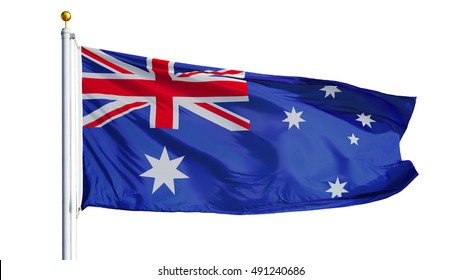 3,705 Australia flag black white Images, Stock Photos & Vectors ...