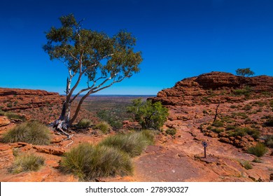 Australia Outback