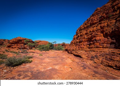 Australia Outback