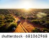 australia outback