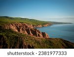 Australia, Sellicks Beach is a place where the Mount Lofty Ranges meet the sea. Don´t miss this stunning coastline located in Fleurieu Peninsula only 52 kilometres south of Adelaide.