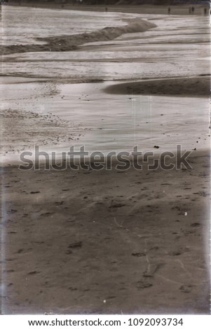 California Baltic coast