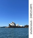 Australia sydney city landmark opera house