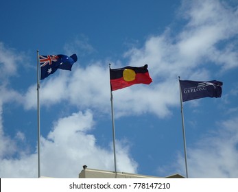 38 Geelong flag Images, Stock Photos & Vectors | Shutterstock