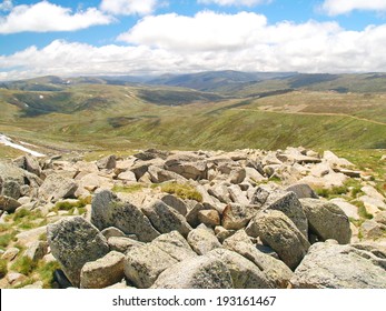 Australian Alps