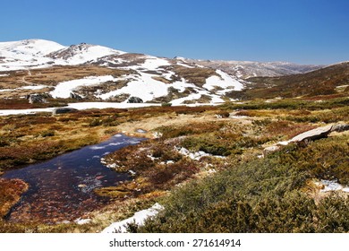 Australian Alps