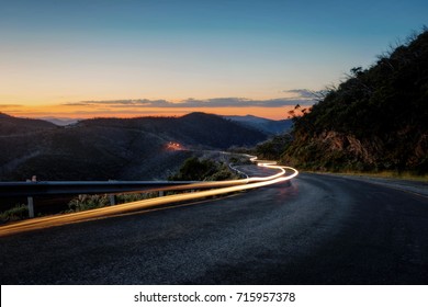 Australian Alps