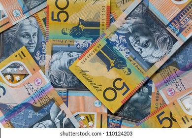 Australian Bank Notes