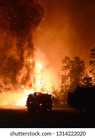  Australian Bushfires 2018 NSW