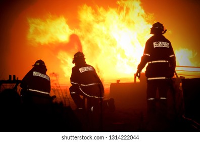  Australian Bushfires 2018 NSW