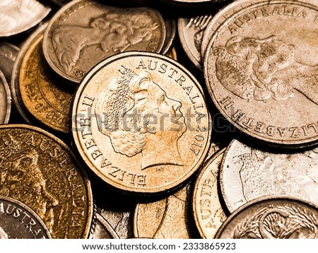 The Australian dollar is the official currency and legal tender of Australia. Australian consist of Coins: AUD 10c, AUD$2, AUD 5c, AUD$1, AUD 20c, AUD 50cent