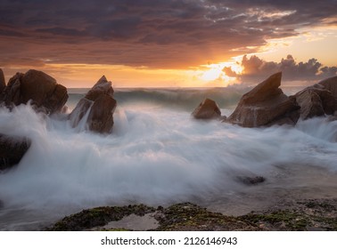 Australian East Coast Landscape Photography