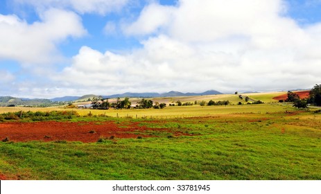 Australian Farm Land