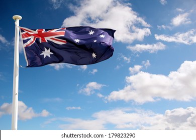 Australian Flag