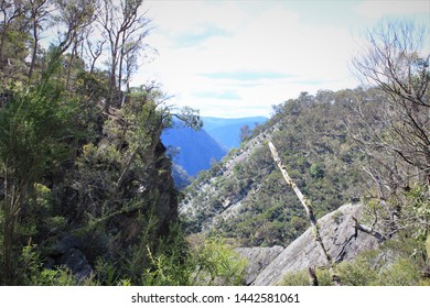 Australian Great Dividing Range NSW