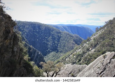 Australian Great Dividing Range NSW