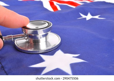 Australian Health Care