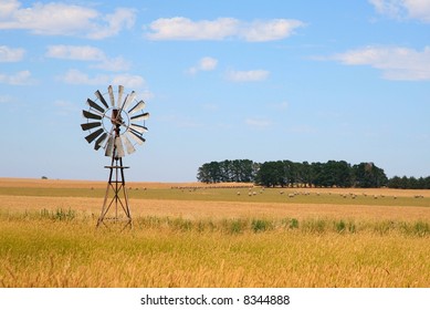 Australian Landscape