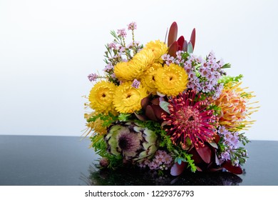 Australian Native Flowers