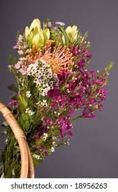 Australian Native Flowers