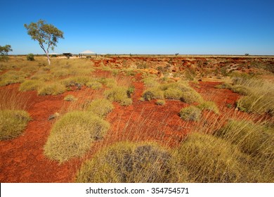 Australian Outback