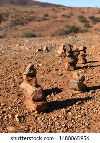 Australian Outback, Desert, Rock Sculptor