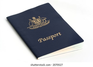 46 Best Seller Australia post passport booking Funny Books
