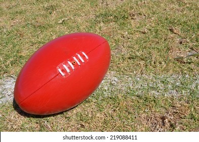 Australian Rules Football