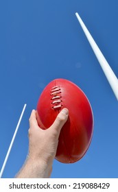 Australian Rules Football