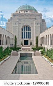 Australian War Memorial