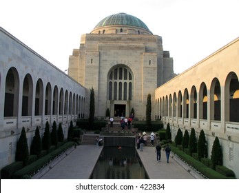 Australian War Memorial