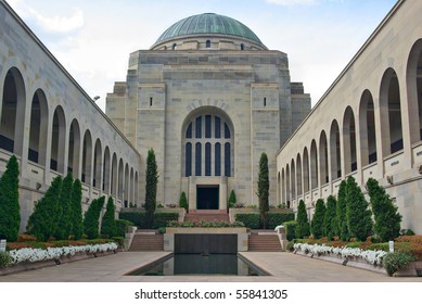 Australian war memorial Images, Stock Photos & Vectors | Shutterstock