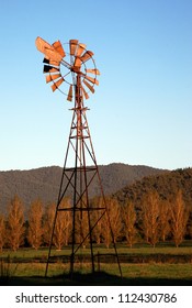 Australian Windmill