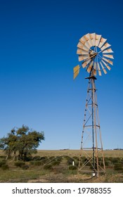 Australian Windmill