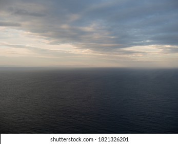 Australia's Wonderful Wide Open Sea