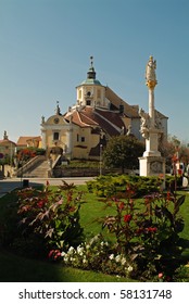 Austria, Eisenstadt