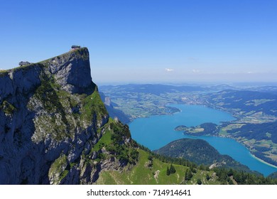 Schafberg Mountain Images Stock Photos Vectors Shutterstock