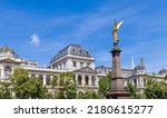Austria, Vienna University, an oldest German speaking public research university.