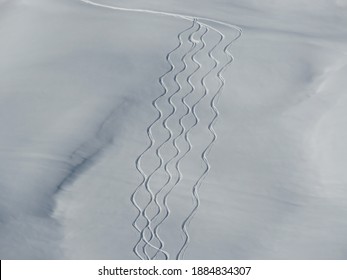 Austrian Alps - Lech Am Arlberg